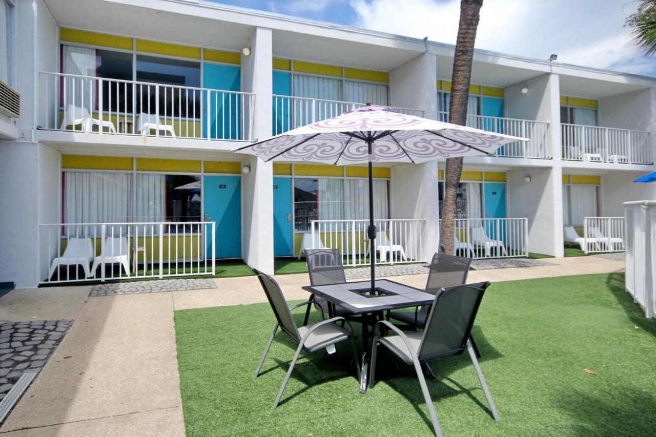 Waikiki Village Myrtle Beach Exteriör bild
