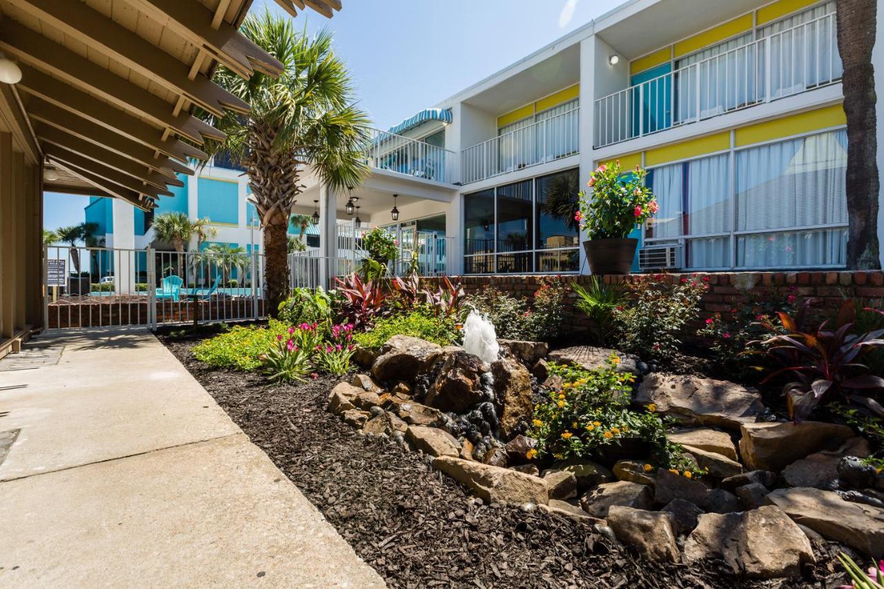 Waikiki Village Myrtle Beach Exteriör bild